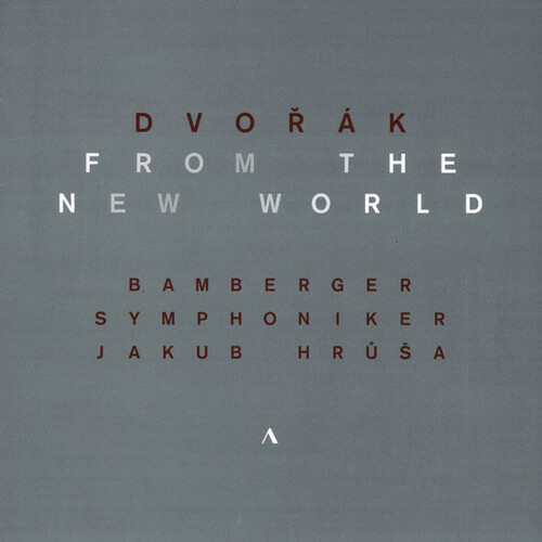 Dvorak - Symphony No. 9 "From the New World" - D2D 3 x 45rpm 180g Vinyl LP Box Set