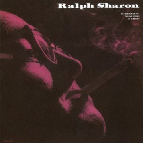 Ralph Sharon - Trio