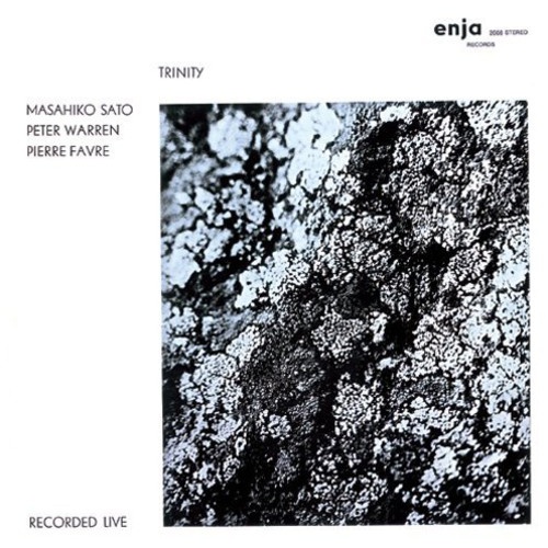 Masahiko Satoh - Trinity
