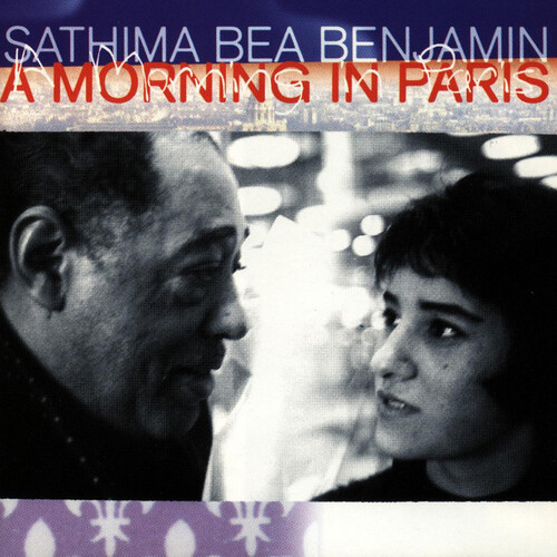 Sathima Bea Benjamin - A Morning in Paris