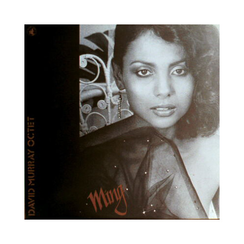David Murray - Ming