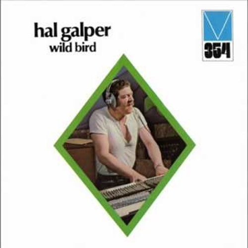 Hal Galper - Wild Bird