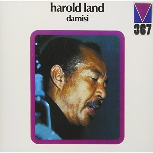 Harold Land - damisi