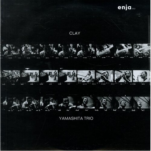 Yamashita Trio - Clay