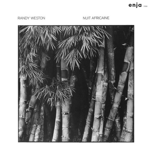 Randy Weston - Nuit Africaine