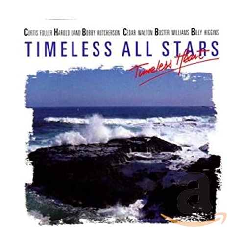 Timeless All-Stars - Timeless Heart