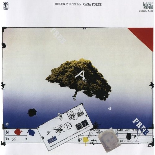 Helen Merrill - Casa Forte