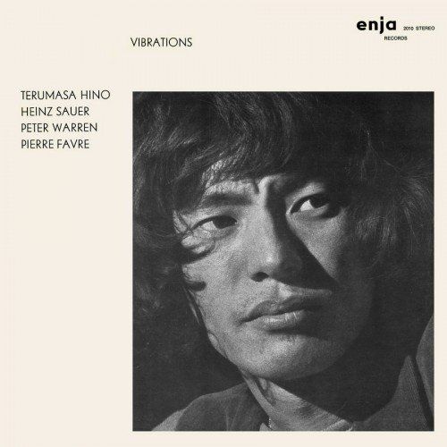 Terumasa Hino - Vibrations