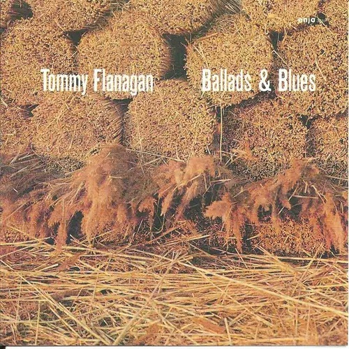 Tommy Flanagan - Ballads & Blues