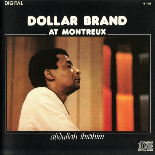 Dollar Brand - At Montreux