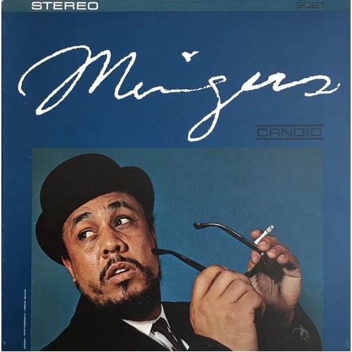Charles Mingus - Mingus