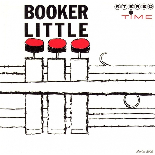 Booker Little - Booker Little