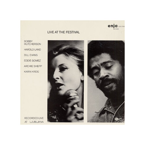Various Artists - Live At The Festival