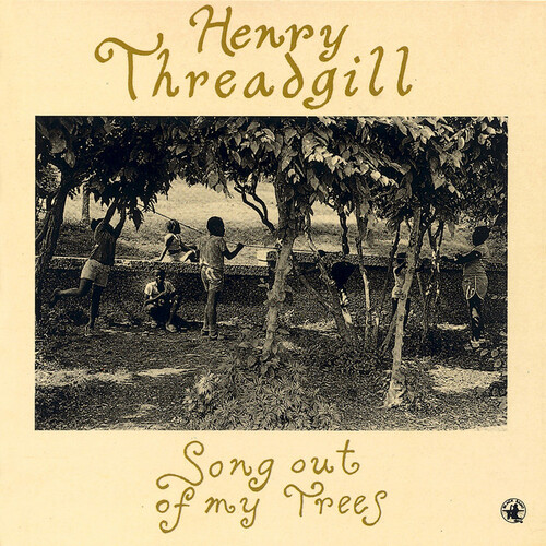 Henry Threadgill - Song out of my Trees
