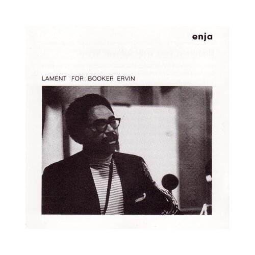 Booker Ervin - Lament for Booker Ervin