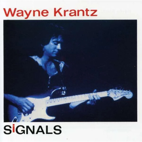 Wayne Krantz - Signals