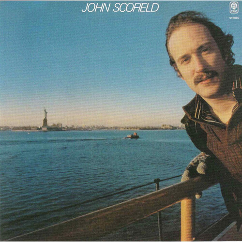 John Scofield - John Scofield
