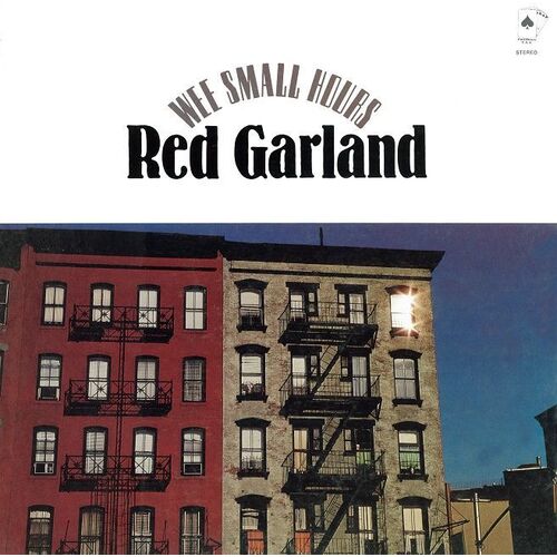 Red Garland - Wee Small Hours