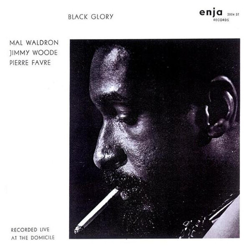 Mal Waldron - Black Glory 