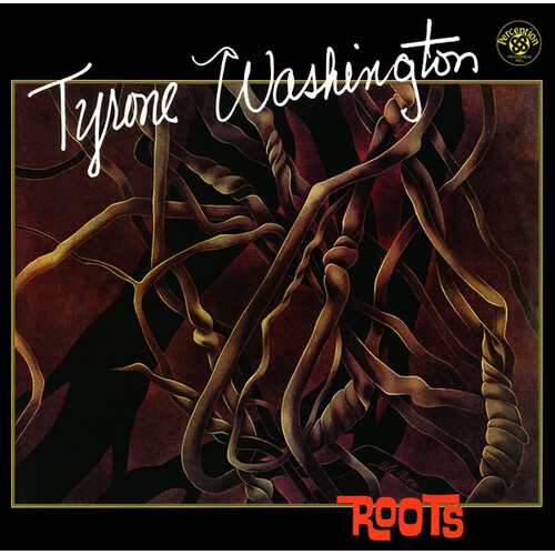 Tyrone Washington - Roots