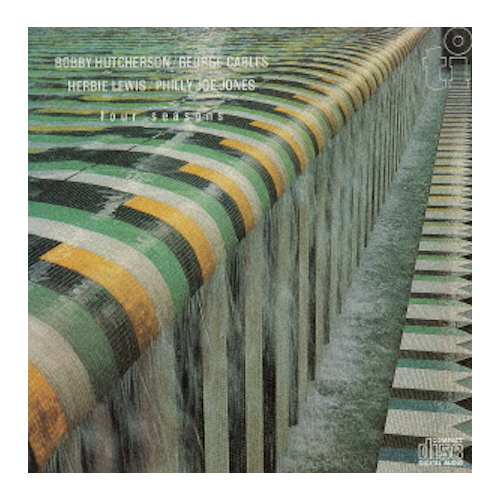 Bobby Hutcherson - Four Seasons