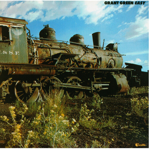 Grant Green - Easy