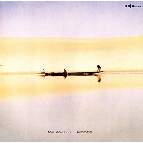 Mal Waldron - Moods