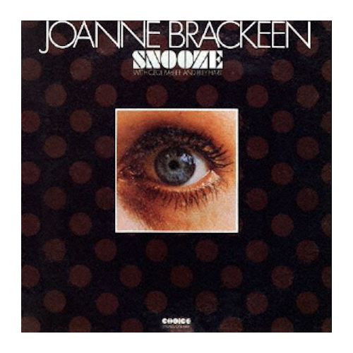 Joanne Brackeen - Snooze