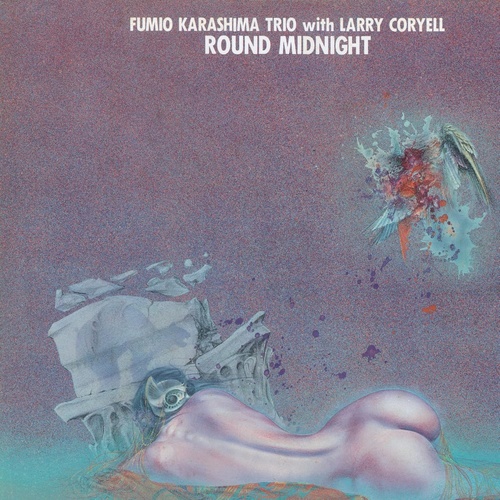 Fumio Karashima Trio - Round Midnight