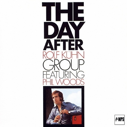 Rolf Kühn Group - The Day After