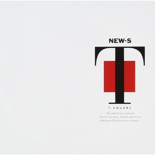 T-Square - NEW-S