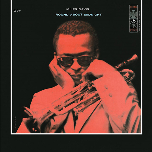 Miles Davis - 'Round About Midnight - Hybrid Mono SACD
