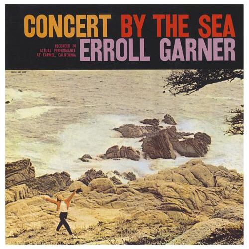 Erroll Garner - Concert By The Sea - Blu-spec CD2