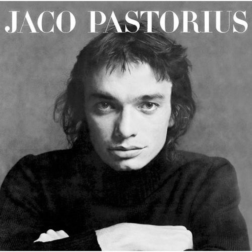 Jaco Pastorius - Jaco Pastorius / Blu-spec CD2