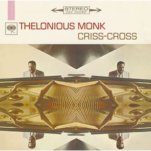 Thelonious Monk - Criss-Cross
