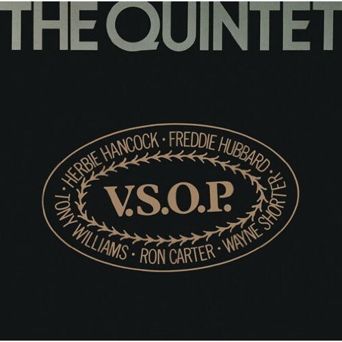 Herbie Hancock / V.S.O.P. Quintet - The Quintet