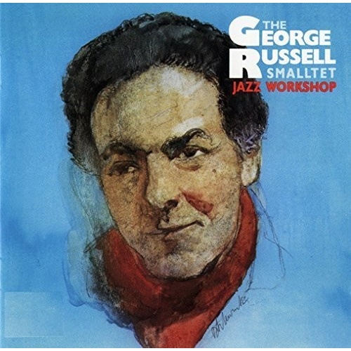 George Russell - Jazz Workshop