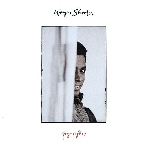 Wayne Shorter - Joy Ryder