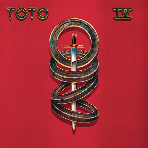 Toto - IV - Hybrid Stereo + 5.1 Multichannel SACD