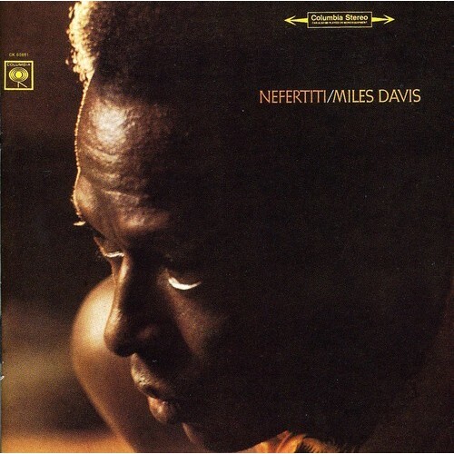 Miles Davis - Nefertiti - Blu-spec CD2
