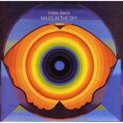 Miles Davis - Miles in the sky - Blu-spec CD2