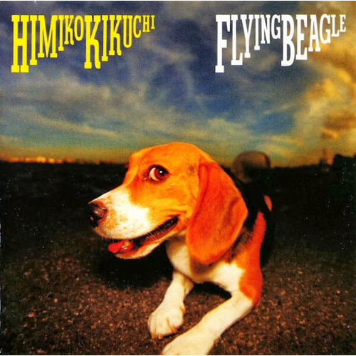 Himiko Kikuchi - Flying Beagle - Blu-spec CD2