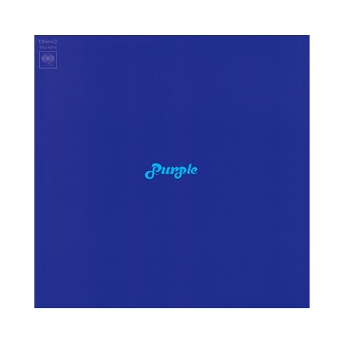 Miroslav Vitous - Purple