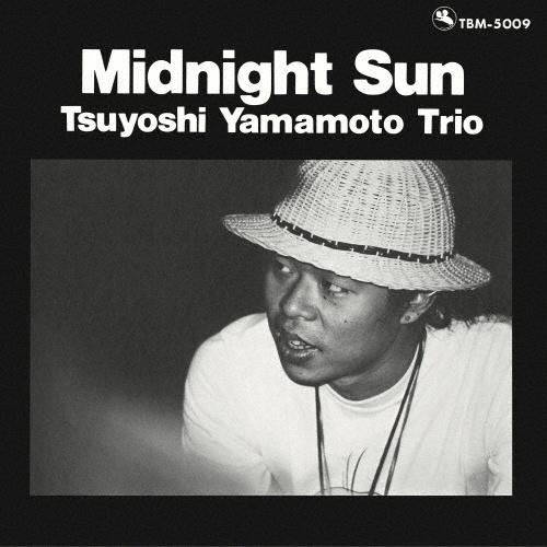 Tsuyoshi Yamamoto Trio - Midnight Sugar - 180g Vinyl LP
