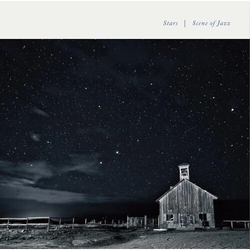 Scene of Jazz - Stars