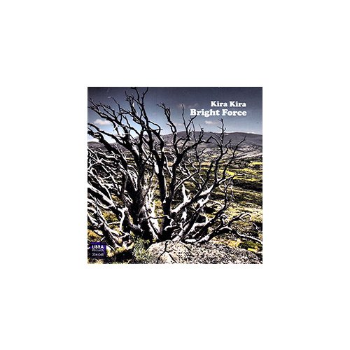 Kira Kira - Bright Force