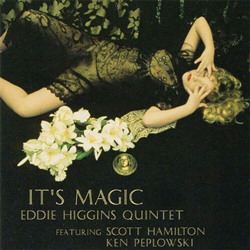 Eddie Higgins Quintet - It's Magic - 180g Vinyl LP