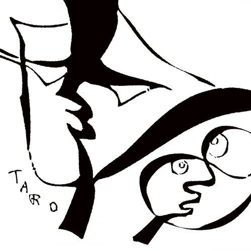 Hidefumi Toki - After Dark