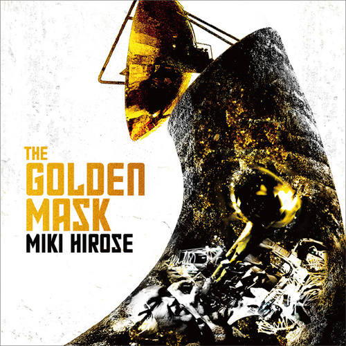 Miki Hirose - The Golden Mask