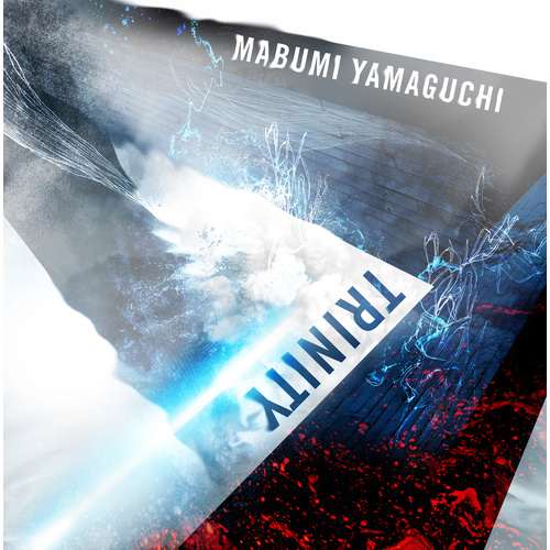 Mabumi Yamaguchi - Trinity